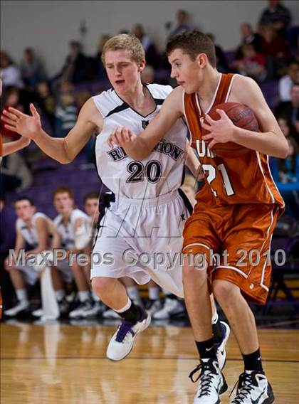 Thumbnail 3 in Murray @ Riverton photogallery.