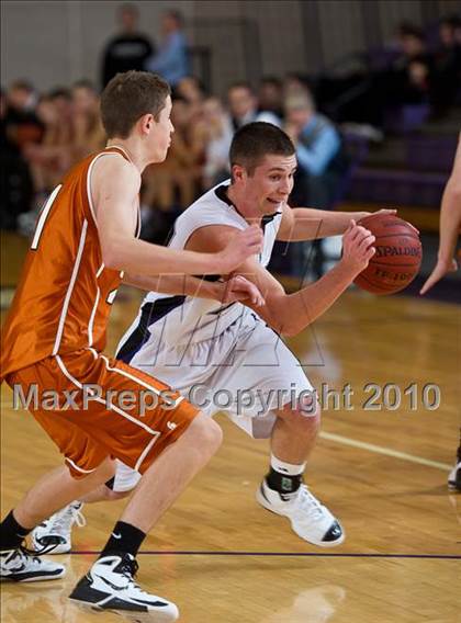 Thumbnail 3 in Murray @ Riverton photogallery.