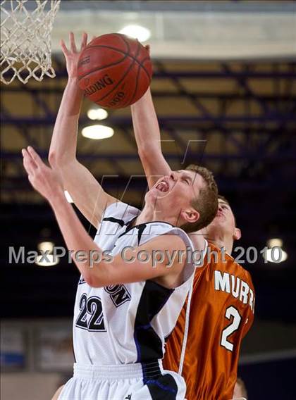 Thumbnail 1 in Murray @ Riverton photogallery.