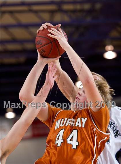 Thumbnail 1 in Murray @ Riverton photogallery.