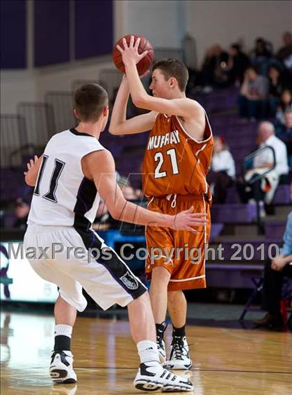 Thumbnail 3 in Murray @ Riverton photogallery.