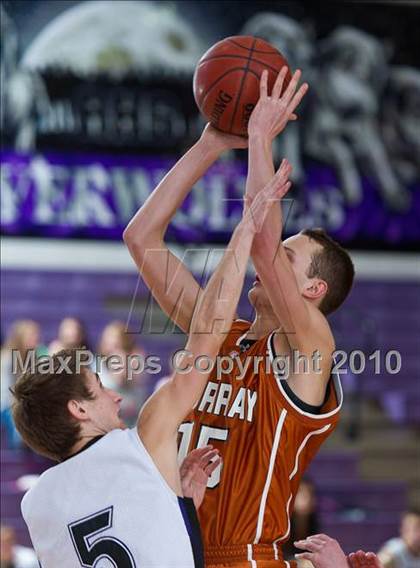 Thumbnail 2 in Murray @ Riverton photogallery.