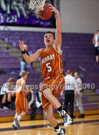 Thumbnail 3 in Murray @ Riverton photogallery.