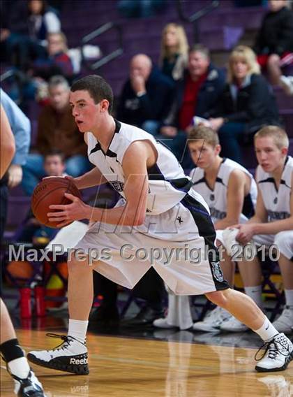 Thumbnail 2 in Murray @ Riverton photogallery.
