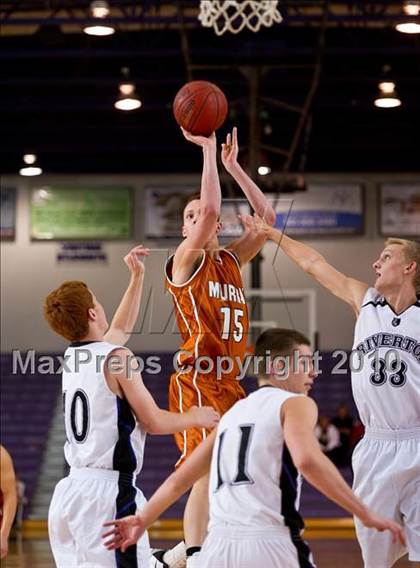 Thumbnail 2 in Murray @ Riverton photogallery.