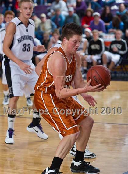 Thumbnail 1 in Murray @ Riverton photogallery.