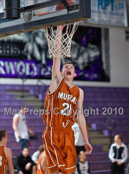Thumbnail 1 in Murray @ Riverton photogallery.