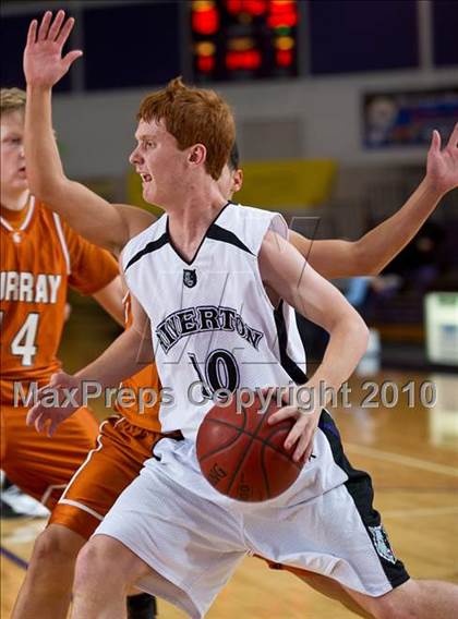 Thumbnail 1 in Murray @ Riverton photogallery.