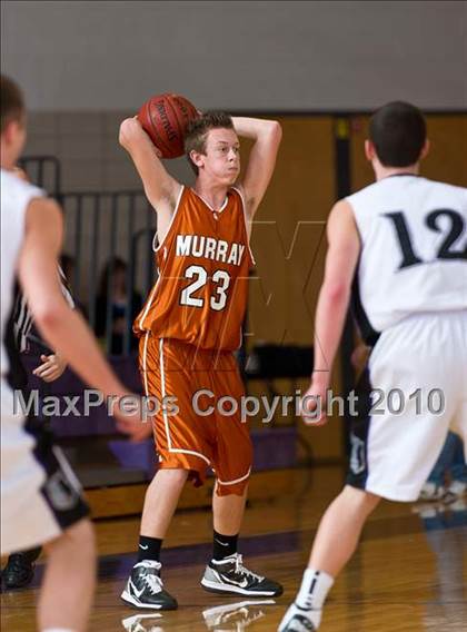 Thumbnail 3 in Murray @ Riverton photogallery.