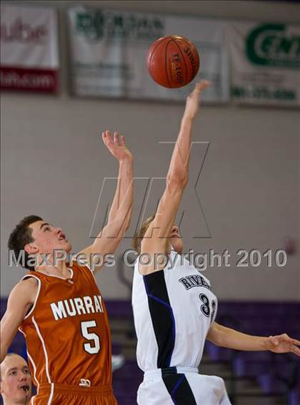 Thumbnail 1 in Murray @ Riverton photogallery.