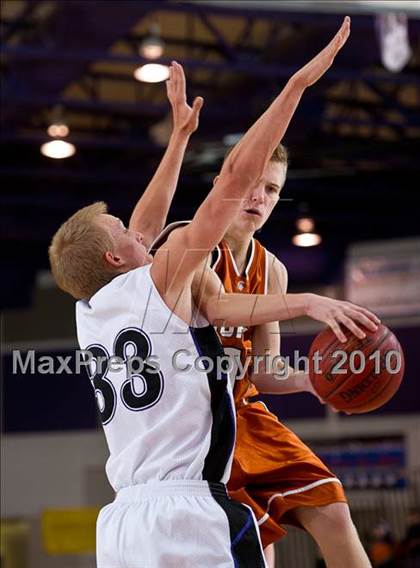 Thumbnail 1 in Murray @ Riverton photogallery.