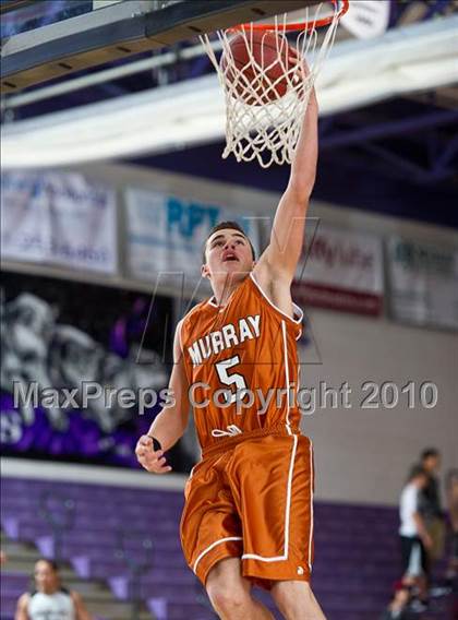 Thumbnail 2 in Murray @ Riverton photogallery.