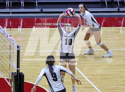 Thumbnail 3 in Leon vs. Lindsay (UIL 2A Semifinal) photogallery.