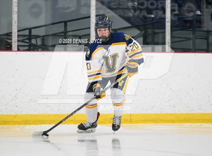 Thumbnail 3 in Batavia Notre Dame United @ Victor photogallery.