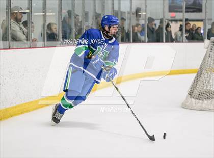 Thumbnail 2 in Batavia Notre Dame United @ Victor photogallery.