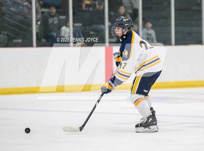 Thumbnail 1 in Batavia Notre Dame United @ Victor photogallery.
