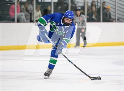 Thumbnail 3 in Batavia Notre Dame United @ Victor photogallery.