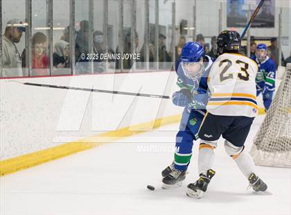 Thumbnail 3 in Batavia Notre Dame United @ Victor photogallery.