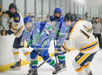 Thumbnail 3 in Batavia Notre Dame United @ Victor photogallery.