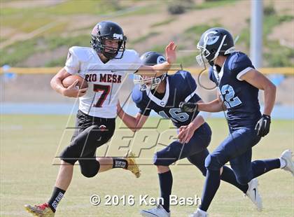 Thumbnail 2 in Rio Mesa @ Camarillo photogallery.