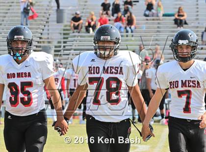 Thumbnail 1 in Rio Mesa @ Camarillo photogallery.