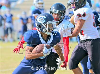 Thumbnail 1 in Rio Mesa @ Camarillo photogallery.