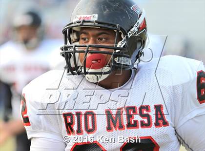 Thumbnail 1 in Rio Mesa @ Camarillo photogallery.