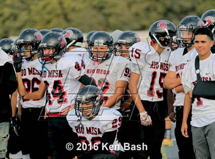 Thumbnail 2 in Rio Mesa @ Camarillo photogallery.