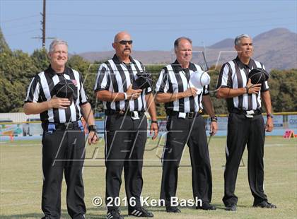 Thumbnail 2 in Rio Mesa @ Camarillo photogallery.