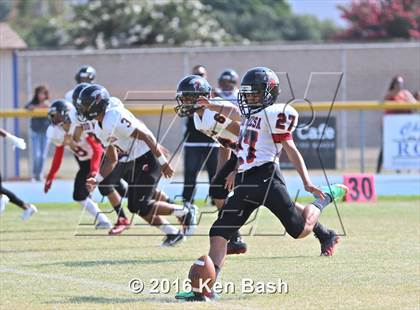 Thumbnail 1 in Rio Mesa @ Camarillo photogallery.