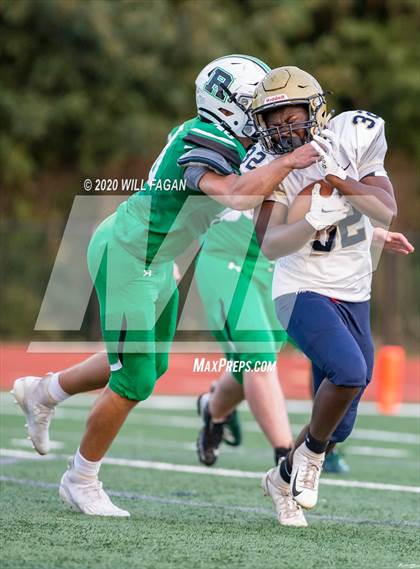 Thumbnail 1 in Hapeville Charter @ Roswell photogallery.
