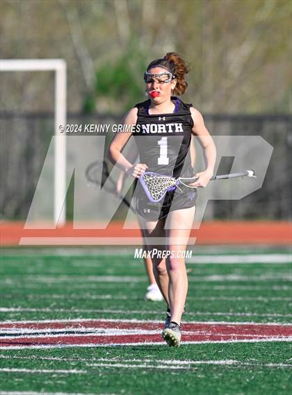 Thumbnail 1 in North Forsyth vs Lambert (Raider Rumble) photogallery.