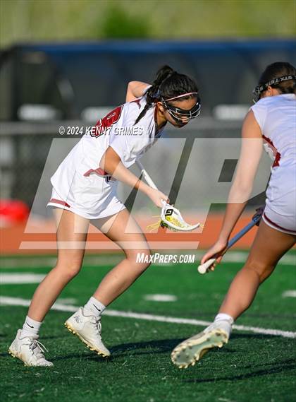 Thumbnail 2 in North Forsyth vs Lambert (Raider Rumble) photogallery.