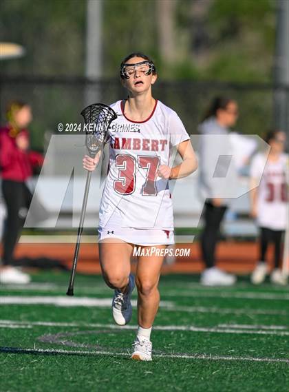 Thumbnail 1 in North Forsyth vs Lambert (Raider Rumble) photogallery.