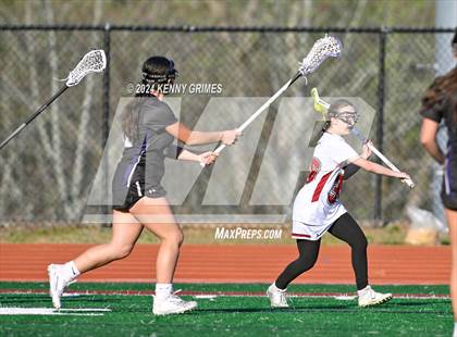 Thumbnail 2 in North Forsyth vs Lambert (Raider Rumble) photogallery.
