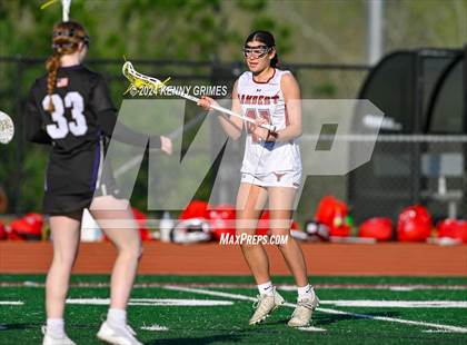 Thumbnail 1 in North Forsyth vs Lambert (Raider Rumble) photogallery.