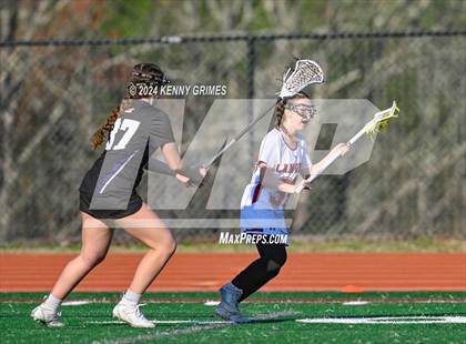 Thumbnail 1 in North Forsyth vs Lambert (Raider Rumble) photogallery.