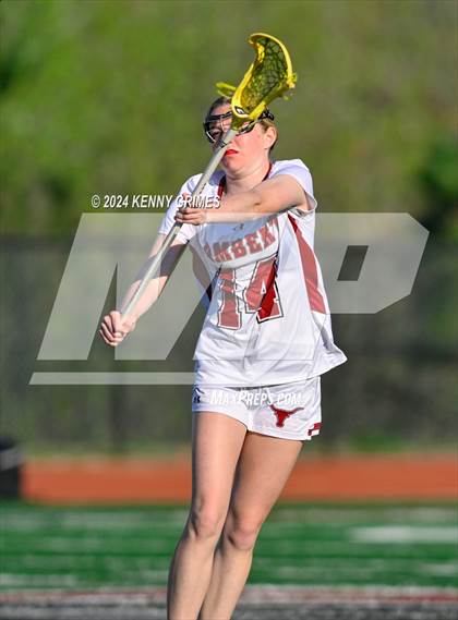 Thumbnail 1 in North Forsyth vs Lambert (Raider Rumble) photogallery.
