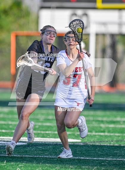 Thumbnail 1 in North Forsyth vs Lambert (Raider Rumble) photogallery.