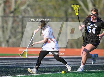 Thumbnail 3 in North Forsyth vs Lambert (Raider Rumble) photogallery.