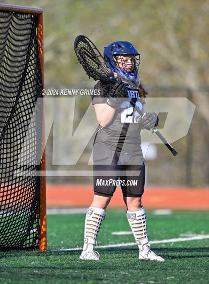 Thumbnail 3 in North Forsyth vs Lambert (Raider Rumble) photogallery.