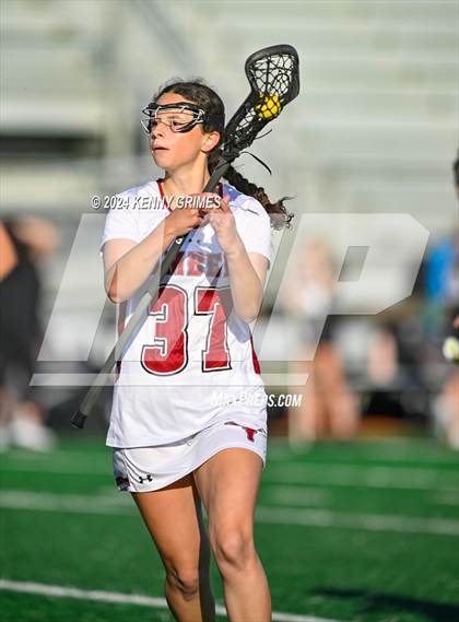 Thumbnail 3 in North Forsyth vs Lambert (Raider Rumble) photogallery.