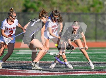 Thumbnail 1 in North Forsyth vs Lambert (Raider Rumble) photogallery.