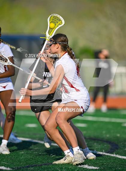 Thumbnail 1 in North Forsyth vs Lambert (Raider Rumble) photogallery.