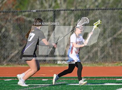 Thumbnail 2 in North Forsyth vs Lambert (Raider Rumble) photogallery.