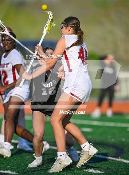 Thumbnail 2 in North Forsyth vs Lambert (Raider Rumble) photogallery.