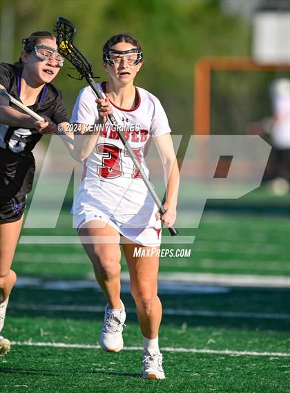 Thumbnail 1 in North Forsyth vs Lambert (Raider Rumble) photogallery.
