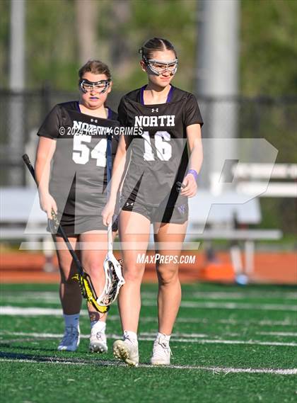 Thumbnail 1 in North Forsyth vs Lambert (Raider Rumble) photogallery.