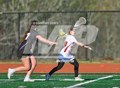 Thumbnail 3 in North Forsyth vs Lambert (Raider Rumble) photogallery.
