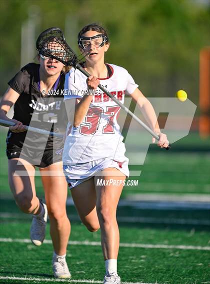 Thumbnail 3 in North Forsyth vs Lambert (Raider Rumble) photogallery.